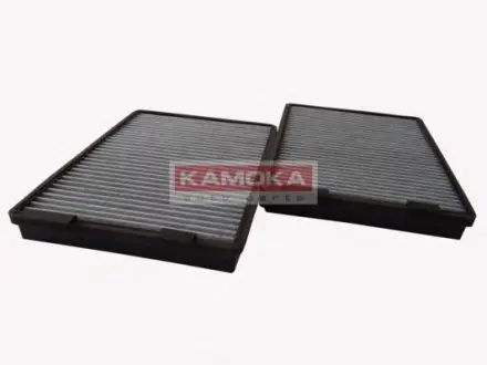 Фільтр, повітря у внутрішньому просторі KAMOKA F505701