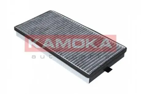 Фільтр, повітря у внутрішньому просторі KAMOKA F500701