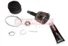 ШРУС Hyundai Accent,Kia Cerato,Rio наружный (пр-во KAMOKA) 6043