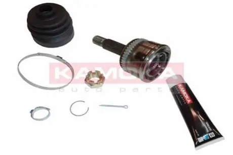ШРУС Hyundai Accent,Kia Cerato,Rio наружный KAMOKA 6043