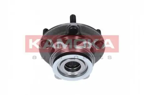Ступиця Nissan Qashqai,X-Trail передн.с ABS KAMOKA 5500152