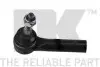 Наконечник рулевого. Jeep Grand Cherokee (WH) 05-10 5039306