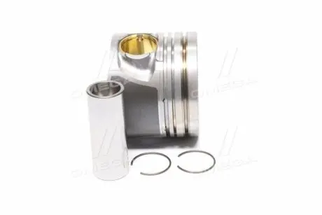 Поршень в зборі STD-B HYUNDAI / KIA MOBIS 2341027941