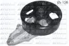 Водяной насос HONDA Accord/Civic/CRV "2,0-2,4iVitec "01-12 H135