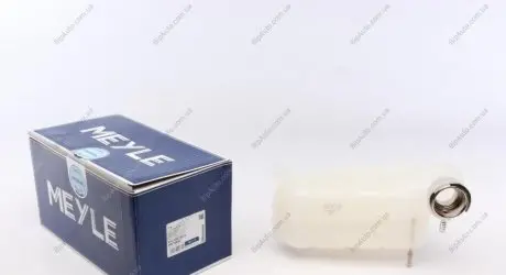 Компенсационный бак, охлаждающая жидкость MEYLE 0140500016