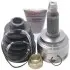 ШРУС НАРУЖНЫЙ 33X62X28 MAZDA 6 WAGON GH 2008-2013 0510-052 FEBEST 0510052 (фото 1)