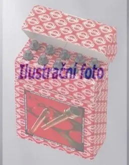 Болти головки блоку Citroen Jumper / Peugeot Boxer 2.5 TDI 96- 152.510 ELRING 152510