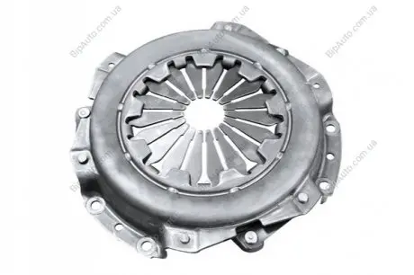 Кошик зчеплення 1,4 (d180) LOGAN 118003610, 118010510, 118011610, 2004F1,, 3082000064, 3082107141, 6001546222, 6001548015, 7700102239, 8200508346, 8200745113, 9614676080, MC7038, MC7078, MC7140, ASAM 30191