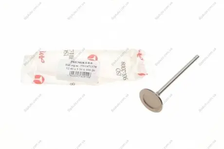 Впускний клапан PREN018-S-0-0 AMP PREN018S00