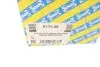 Комплект подшипника ступицы колеса SNR R170.09 SNR NTN R17009 (фото 14)