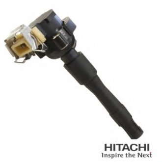 Котушка запалювання HITACHI 2503804 (фото 1)