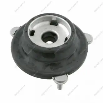 Подушка стійки McPherson FEBI FEBI BILSTEIN 27114