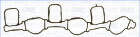 Прокладка, випускний колектор, Прокладка, впускний колектор AJUSA 13205800 (фото 1)