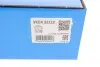 Опора амортизатора VAG A3/Q3/TT/Octavia/Superb/Caddy/CC/Golf/Jetta/Passat &quot;1,0-3,6 &quot;03&gt;&gt; SKF VKDA35122 (фото 6)