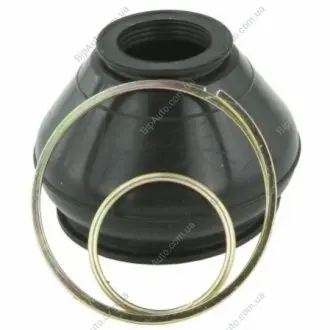 Пылевик опоры шаровой нижнего рычага MBJB-BT50LOW FEBEST MBJBBT50LOW