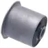 САЙЛЕНБЛОК ЗАДНЕЙ НИЖНЕЙ ПРОДОЛЬНОЙ ТЯГИ (CHRYSLER JEEP GRAND CHEROKEE III 2004-2010) FEBEST CRAB-032 CRAB032
