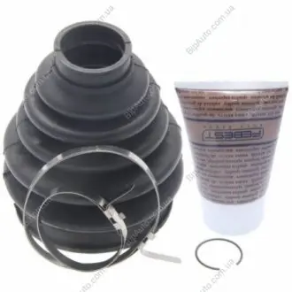 Пильовик приводу колеса 2517-C5 FEBEST 2517C5