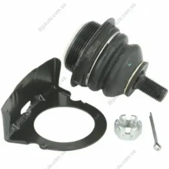 ОПОРА ШЛУЕВА ПЕРЕДНЕГО ПОВОРОТНОГО КУЛАКА HYUNDAI I30 2007-2012 1220-I30 FEBEST 1220I30