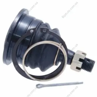 ОПОРА ШАРОВАЯ ПЕРЕДНЕГО ВЕРХНЕГО РЫЧАГА NISSAN PATROL Y62 2010- 0220-Y62UF FEBEST 0220Y62UF