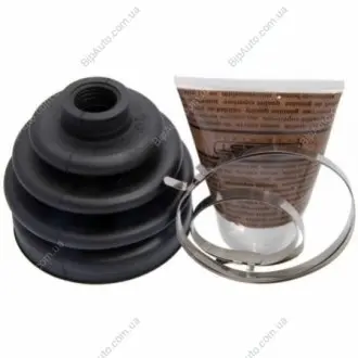 ПЫЛЬНИК ШРУС НАРУЖНЫЙ NISSAN PRIMERA P11 1996-2001 0217-R20 FEBEST 0217R20