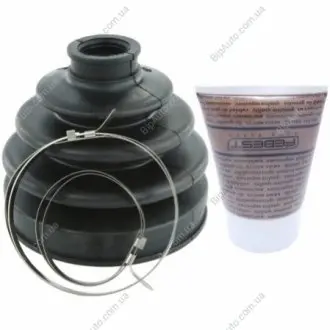 ПЫЛЬНИК ШРУС ВНЕШНИЙ КОМПЛЕКТ 95X101X225 FEBEST 0217C24 (фото 1)