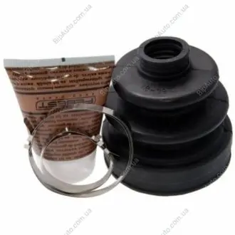 ПЫЛЬНИК ШРУС ВНУТРЕННИЙ (NISSAN MURANO Z50 2002-2007) 0215-Z50T FEBEST 0215Z50T