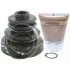 ПЫЛЬНИК ШРУС ВНУТРЕННИЙ КОМПЛЕКТ 90X92X22 (NISSAN TERRANO II R20 1993-2006) FEBEST 0215-R20T 0215R20T
