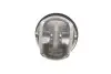 Поршень в комплекте на 1 цилиндр, STD MAHLE MAHLE / KNECHT 081PI00104000 (фото 2)