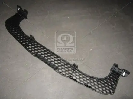 Накладка шины бамп. пер. верх. KIA SPORTAGE 10-15 MOBIS 865703U000