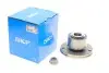 Ступица с подш. VW T5, MULTIVAN передн./задн. (пр-во SKF) VKBA 3646