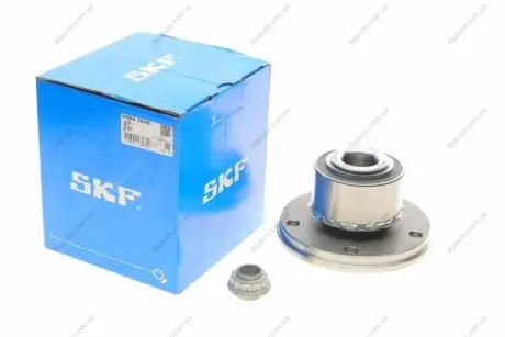 Підшипник колеса,комплект SKF VKBA 3646