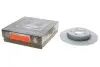 Диск тормозной Ford Focus 1,0-2,0 11- Zimmermann 250136620