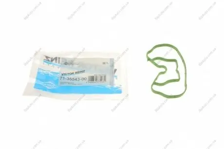 Прокладка впускного колектору FORD 1,3 duratec fiesta 2001-2008 VICTOR REINZ 713554300