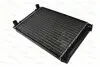 Радиатор, охлаждение двигателя THERMOTEC D7W021TT