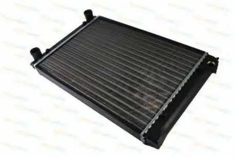 Радиатор, охлаждение двигателя THERMOTEC D7W021TT