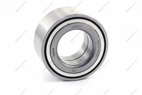 Підшипник передній Hyundai Elantra, Matrix, Coupe, Cerato, Lavita, 00-, (34/36x39x74) SHAFER SH184.13