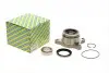 Ступица зад. лев. (с ABS) Toyota Land Cruiser Prado 09-13 R141.22