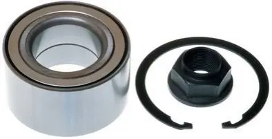 Подшипник ступицы перед. Mazda 6 20DI 02-07/CX-7/CX-9 07- Denckermann W413283