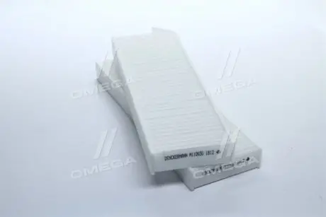 Фильтр салона Citroen Berlingo/C4/Peugeot Partner 1.6 HDI Denckermann M110650