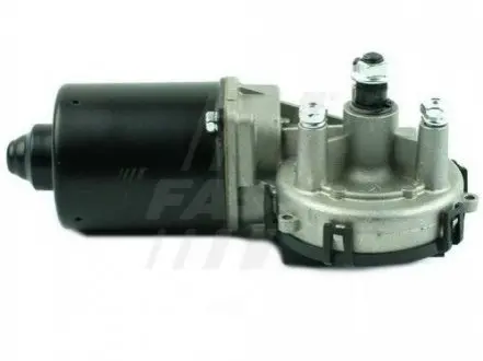 Моторчик стеклоочистителя Fiat Fiorino/Qubo/C.Nemo 2007-- FAST FT82809