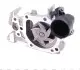 Водяна помпа Clio II Kangoo Twingo 1,2 16V 01.01- RENAULT 210101832R (фото 6)