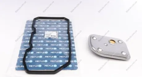 Фильтр гидравлики КПП(с прокладкой) MB A-class (W169) 04- MEYLE 014 037 0004/S