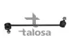 Тяга / стойка, стабилизатор 50-03809 TALOSA 5003809 (фото 1)