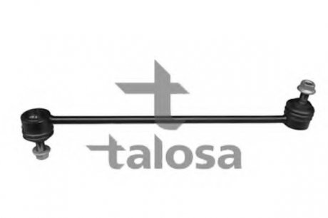 Тяга/стійка, стабілізатор 50-03809 TALOSA 5003809 (фото 1)