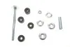 Тяга (стійка) стабілізатора KAVO PARTS SLS-5549 SLS5549