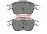 Колодка торм. Renault Laguna, Scenik передн. (пр-во KAMOKA) JQ1018136
