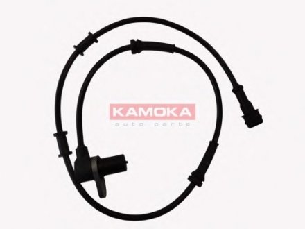 Датчик, частота вращения колеса KAMOKA 1060449 (фото 1)
