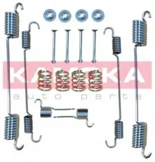 Р\к колодок торм.барабанных Renault Kangoo KAMOKA 1070036