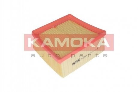 Фільтр повітряний Ford B-Max, Fiecta, Mazda 2. KAMOKA F231001