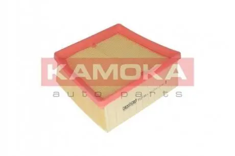 Фильтр воздушный Ford B-Max,Fiecta,Mazda 2. KAMOKA F231001